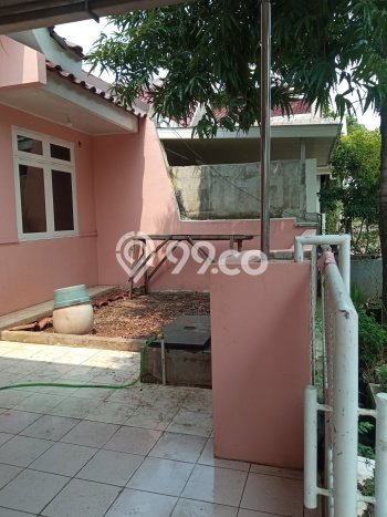 Jual Rumah Bagus Siap Huni LB 80m2 di Bekasi Utara, Bekasi Jual Rumah Bagus Siap Huni LB 80m2 di Bekasi Utara, Bekasi