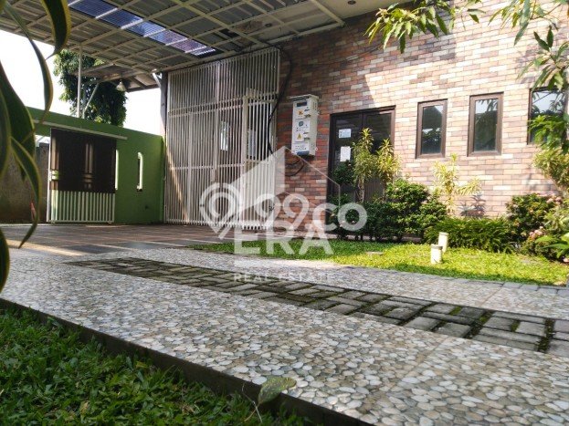 Gudang Dijual di Prime Area Bekasi Luas 760m2 Gudang Dijual di Prime Area Bekasi Luas 760m2