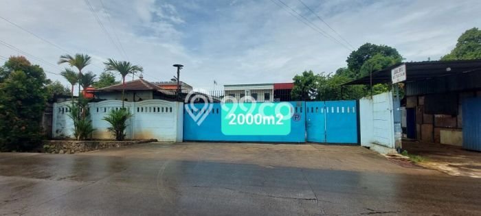 Paling Diincar! Gudang Dijual di Padurenan Harga Kompetitif Paling Diincar! Gudang Dijual di Padurenan Harga Kompetitif