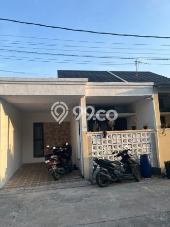 Rumah Modern Cantik 2 KT Siap Huni di Babelan Rumah Modern Cantik 2 KT Siap Huni di Babelan