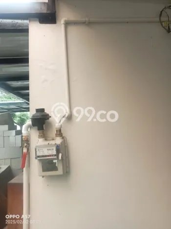 Rumah Modern 4 KT di Pekayon Bekasi Unfurnished Rumah Modern 4 KT di Pekayon Bekasi Unfurnished