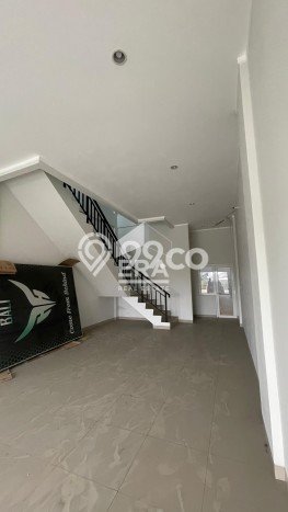 Unit Ruko Dijual di Bekasi LT 80m2 & LB 239m2 Unit Ruko Dijual di Bekasi LT 80m2 & LB 239m2