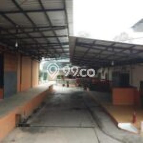 Gudang Dijual di Prime Area Bekasi Luas 1327m2 Gudang Dijual di Prime Area Bekasi Luas 1327m2