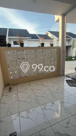 Rumah Modern Cantik 2 KT Siap Huni di Babelan Rumah Modern Cantik 2 KT Siap Huni di Babelan