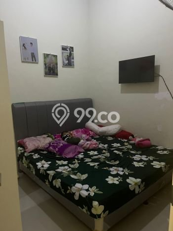 Rumah Modern Cantik 2 KT Siap Huni di Babelan Rumah Modern Cantik 2 KT Siap Huni di Babelan