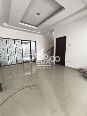 Rumah Modern Cantik 4 Kamar Bisa Langsung Pindah di Bekasi Utara Rumah Modern Cantik 4 Kamar Bisa Langsung Pindah di Bekasi Utara