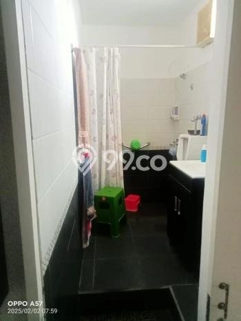 Rumah Modern 4 KT di Pekayon Bekasi Unfurnished Rumah Modern 4 KT di Pekayon Bekasi Unfurnished