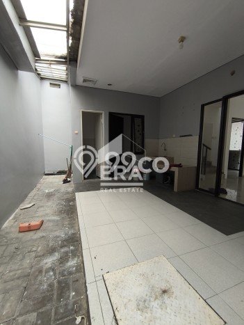 Rumah Modern Cantik 4 Kamar Bisa Langsung Pindah di Bekasi Utara Rumah Modern Cantik 4 Kamar Bisa Langsung Pindah di Bekasi Utara