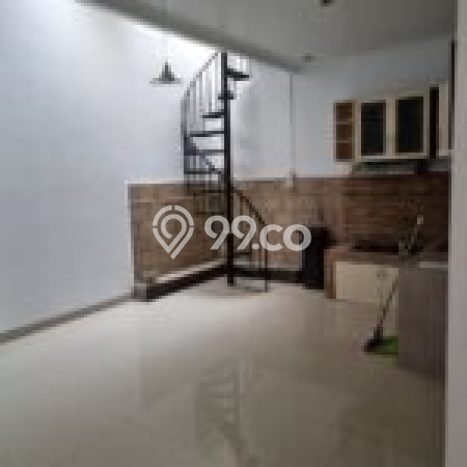 Jual Rumah Modern 3 KT di Cibubur, Bogor Jual Rumah Modern 3 KT di Cibubur, Bogor