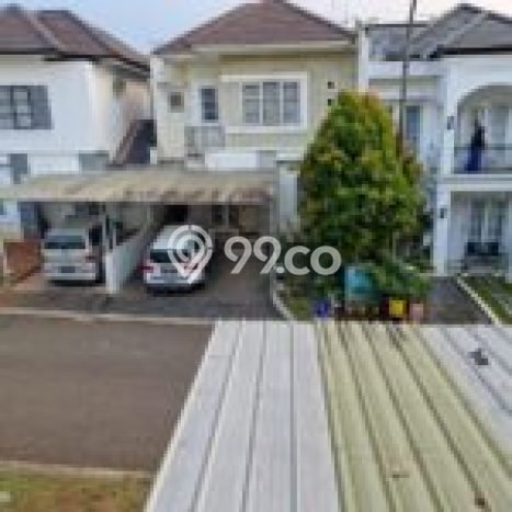 Jual Rumah Modern 3 KT di Cibubur, Bogor Jual Rumah Modern 3 KT di Cibubur, Bogor