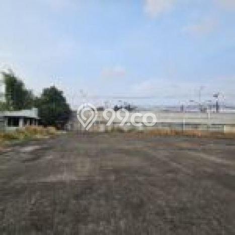 Gudang Bagus LT 13000m2 LB 7500m2 Dijual di Tambun Selatan Bekasi Gudang Bagus LT 13000m2 LB 7500m2 Dijual di Tambun Selatan Bekasi
