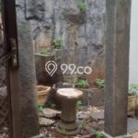 Rumah Luas Asri 4 KT Siap Huni di Jatibening Bekasi Rumah Luas Asri 4 KT Siap Huni di Jatibening Bekasi