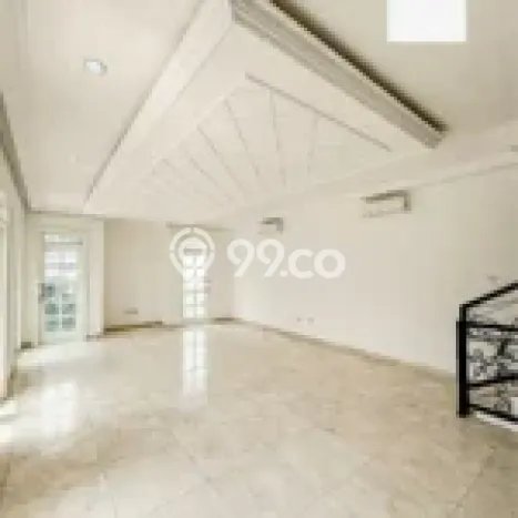 Rumah Elit LB 200m2 Siap Huni Desain Elegan di Ampera, Jakarta Selatan Rumah Elit LB 200m2 Siap Huni Desain Elegan di Ampera, Jakarta Selatan
