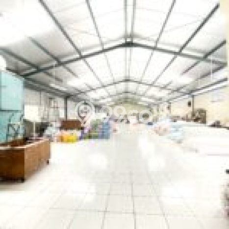 Paling Dicari! Gudang Dijual di Marunda Harga Kompetitif Paling Dicari! Gudang Dijual di Marunda Harga Kompetitif
