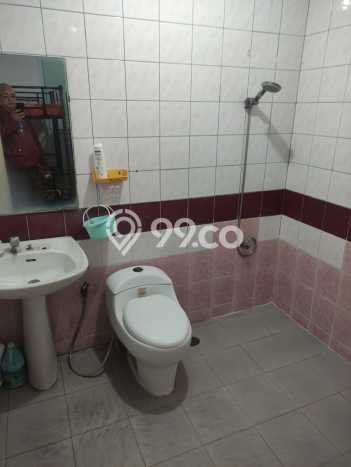 Rumah Minimalis 3 KT di Kalideres Jakarta Barat Unfurnished Rumah Minimalis 3 KT di Kalideres Jakarta Barat Unfurnished