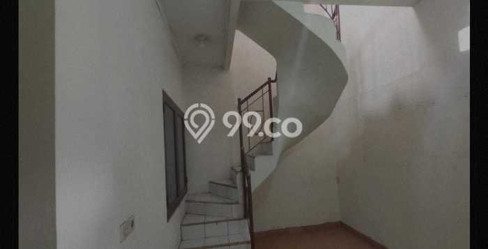 Rumah Minimalis 3 KT di Alam Sutera Tangerang Semi Furnished Rumah Minimalis 3 KT di Alam Sutera Tangerang Semi Furnished