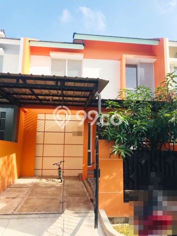 For Sale Hunian Rumah Nyaman 3 Kamar di Banjar Wijaya, Tangerang For Sale Hunian Rumah Nyaman 3 Kamar di Banjar Wijaya, Tangerang