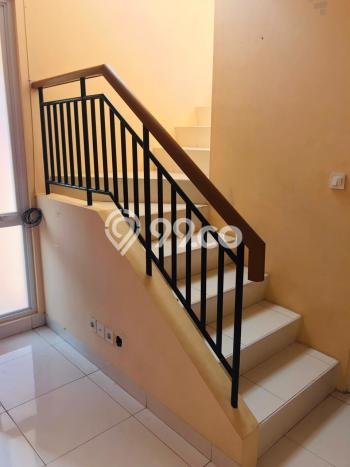For Sale Hunian Rumah Nyaman 3 Kamar di Banjar Wijaya, Tangerang For Sale Hunian Rumah Nyaman 3 Kamar di Banjar Wijaya, Tangerang