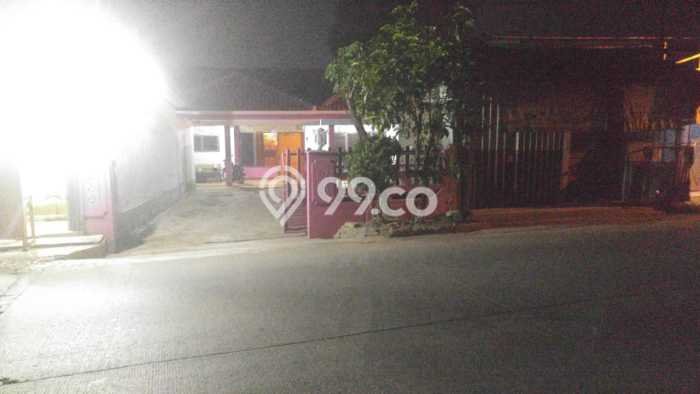 Rumah Modern Cantik 5 KT Bisa Langsung Pindah di Legok Rumah Modern Cantik 5 KT Bisa Langsung Pindah di Legok
