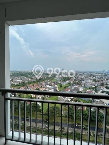 Tersedia Apartemen 1 KT & 1 KM di Kelapa Dua, Tangerang Tersedia Apartemen 1 KT & 1 KM di Kelapa Dua, Tangerang
