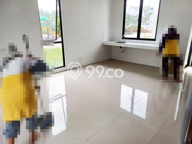 Rumah Elit Modern Siap Huni di Semanan Jakarta Barat Rumah Elit Modern Siap Huni di Semanan Jakarta Barat