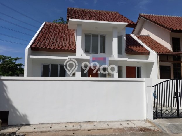 Dijual Hunian Mewah dengan Fasilitas Sekitar Lengkap di Cipondoh, Tangerang Dijual Hunian Mewah dengan Fasilitas Sekitar Lengkap di Cipondoh, Tangerang