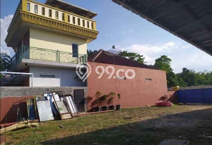 Dijual Rumah Premium dengan Fasilitas Sekitar Lengkap di Panongan, Tangerang Dijual Rumah Premium dengan Fasilitas Sekitar Lengkap di Panongan, Tangerang