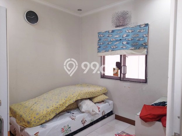 Jual Rumah Strategis Bagus Punya 3 KT di Karang Tengah Tangerang SHM Jual Rumah Strategis Bagus Punya 3 KT di Karang Tengah Tangerang SHM