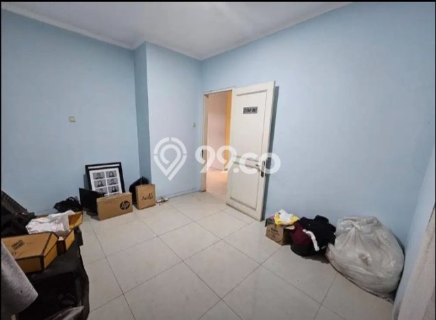 Hunian Mewah Dijual LT 144m2 di Karang Tengah, Tangerang Hunian Mewah Dijual LT 144m2 di Karang Tengah, Tangerang