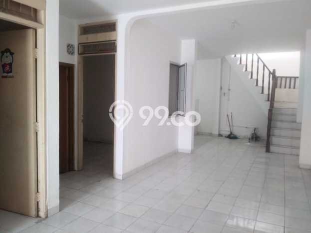 Rumah Modern 2 KT di Duri Kosambi Jakarta Barat Unfurnished Rumah Modern 2 KT di Duri Kosambi Jakarta Barat Unfurnished