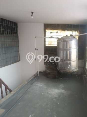 Rumah Modern 2 KT di Duri Kosambi Jakarta Barat Unfurnished Rumah Modern 2 KT di Duri Kosambi Jakarta Barat Unfurnished