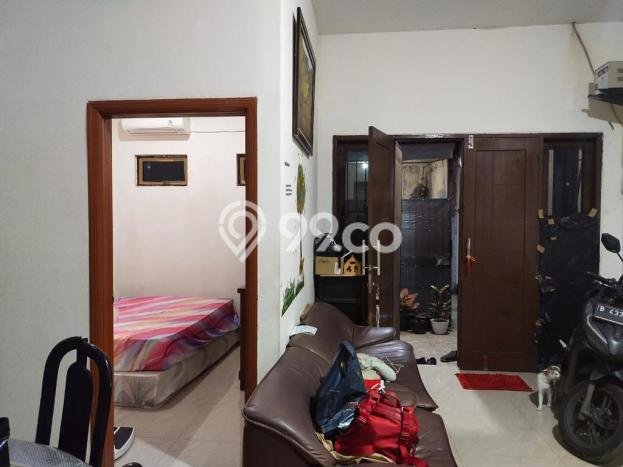 Dijual Rumah Modern 3 KT di Dadap, Tangerang Dijual Rumah Modern 3 KT di Dadap, Tangerang