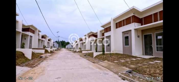 Hunian Murah Dijual di Tenjo, Bogor Harga Rp 315 Juta Hunian Murah Dijual di Tenjo, Bogor Harga Rp 315 Juta