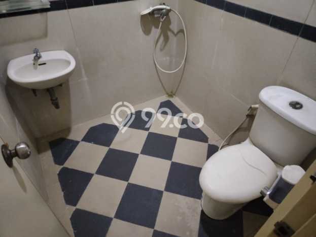 Dijual Rumah Modern 2 KT di Semanan, Jakarta Barat Dijual Rumah Modern 2 KT di Semanan, Jakarta Barat