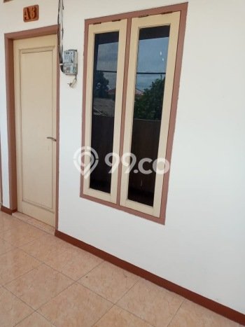Dijual Kost di Kawasan Pasar Rebo, Jakarta Timur, Spesifikasi 12 KT, 12 KM, 400m2 Dijual Kost di Kawasan Pasar Rebo, Jakarta Timur, Spesifikasi 12 KT, 12 KM, 400m2