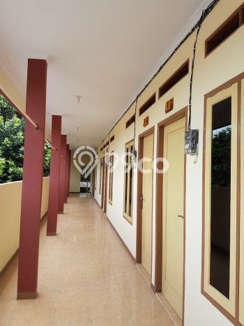 Dijual Kost di Kawasan Pasar Rebo, Jakarta Timur, Spesifikasi 12 KT, 12 KM, 400m2 Dijual Kost di Kawasan Pasar Rebo, Jakarta Timur, Spesifikasi 12 KT, 12 KM, 400m2