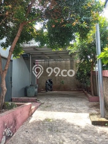 Dijual Kost di Kawasan Pasar Rebo, Jakarta Timur, Spesifikasi 12 KT, 12 KM, 400m2 Dijual Kost di Kawasan Pasar Rebo, Jakarta Timur, Spesifikasi 12 KT, 12 KM, 400m2