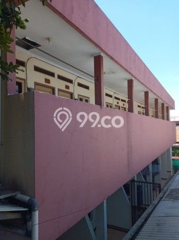 Dijual Kost di Kawasan Pasar Rebo, Jakarta Timur, Spesifikasi 12 KT, 12 KM, 400m2 Dijual Kost di Kawasan Pasar Rebo, Jakarta Timur, Spesifikasi 12 KT, 12 KM, 400m2
