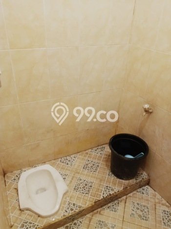 Dijual Kost di Kawasan Pasar Rebo, Jakarta Timur, Spesifikasi 12 KT, 12 KM, 400m2 Dijual Kost di Kawasan Pasar Rebo, Jakarta Timur, Spesifikasi 12 KT, 12 KM, 400m2