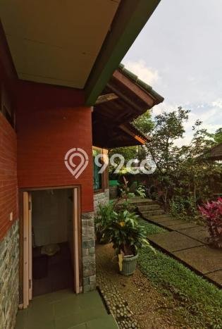 INVESTASI POTENSIAL! Vila Kawasan Megamendung, Luas 800m2m², Lingkungan Prima INVESTASI POTENSIAL! Vila Kawasan Megamendung, Luas 800m2m², Lingkungan Prima