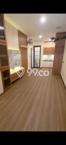 Rumah Strategis Modern Lb 75m2 di Cipondoh, Tangerang Rumah Strategis Modern Lb 75m2 di Cipondoh, Tangerang