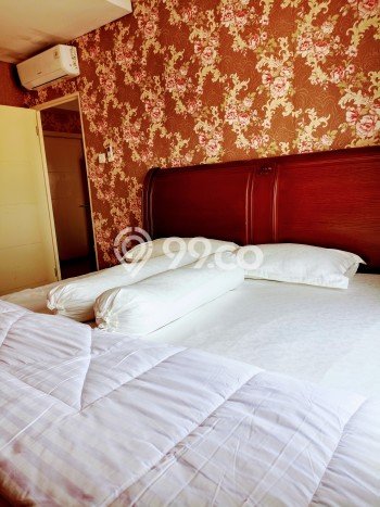 Untuk Dijual Apartemen 1 KT & 1 KM di Jakarta Pusat Lokasi Strategis Untuk Dijual Apartemen 1 KT & 1 KM di Jakarta Pusat Lokasi Strategis