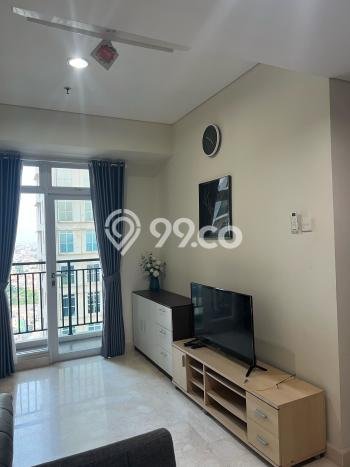 Siap Milik Apartemen 2 KT 1 KM di Cengkareng Siap Milik Apartemen 2 KT 1 KM di Cengkareng