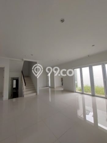 Hunian Elit LB 252m2 Siap Huni Desain Elegan di Gading Serpong, Tangerang Hunian Elit LB 252m2 Siap Huni Desain Elegan di Gading Serpong, Tangerang
