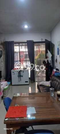 Dijual Rumah Modern 2 KT di Green Lake City, Jakarta Barat Dijual Rumah Modern 2 KT di Green Lake City, Jakarta Barat