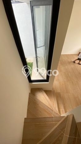 Rumah Modern 2 KT di Lippo Karawaci Tangerang Unfurnished Rumah Modern 2 KT di Lippo Karawaci Tangerang Unfurnished