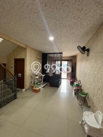 Dijual Rumah Mewah Megah Dengan View Eksklusif di Kav DKI, Jakarta Barat Dijual Rumah Mewah Megah Dengan View Eksklusif di Kav DKI, Jakarta Barat