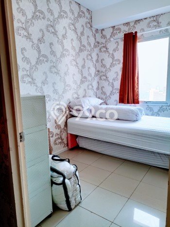 Untuk Dijual Apartemen 1 KT & 1 KM di Jakarta Pusat Lokasi Strategis Untuk Dijual Apartemen 1 KT & 1 KM di Jakarta Pusat Lokasi Strategis