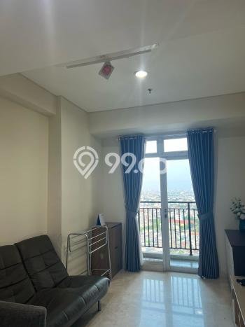 Siap Milik Apartemen 2 KT 1 KM di Cengkareng Siap Milik Apartemen 2 KT 1 KM di Cengkareng
