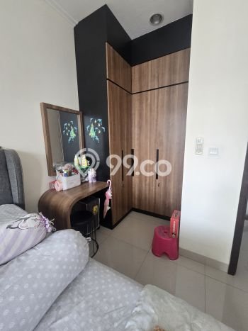 Rumah Modern Minimalis 3 Kamar Bisa Langsung Pindah di Cipondoh Rumah Modern Minimalis 3 Kamar Bisa Langsung Pindah di Cipondoh